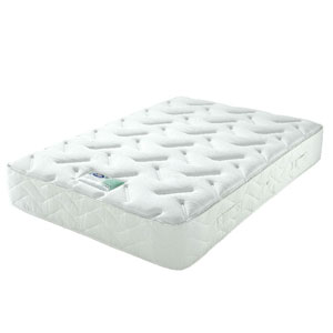 Silentnight Memory Dream 5FT Kingsize Mattress