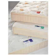 Silentnight Miracoil Latex Como King Mattress