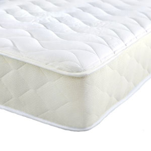 Silentnight Miracoil Memory Comfort 3FT Single