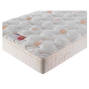 silentnight Mirapocket Lucerne Double Mattress