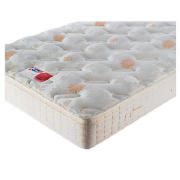 Silentnight Mirapocket Lucerne King Mattress