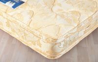 Silentnight New Contessa Mattress