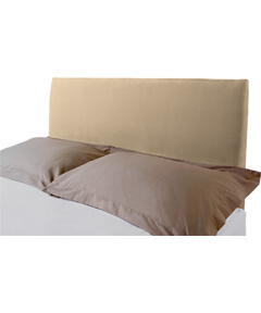 Silentnight Paris Small Double Headboard