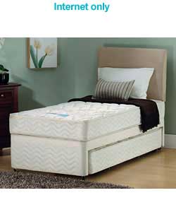 Rebecca Guest Bed