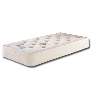 Silentnight Regular Care 3FT Single Mattress