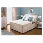 Reno Double Non Storage Divan Set