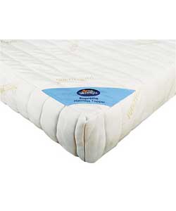 SILENTNIGHT Revival Mattress Pad - Kingsize