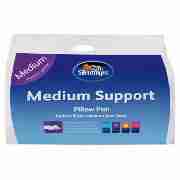 SILENTNIGHT Tesco Exclusive Microfibre Medium