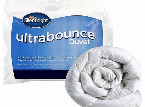 Ultrabounce 10.5 TOG Duvet - Double