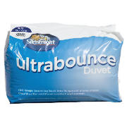 Silentnight ultrabounce duvet Double 4.5 tog