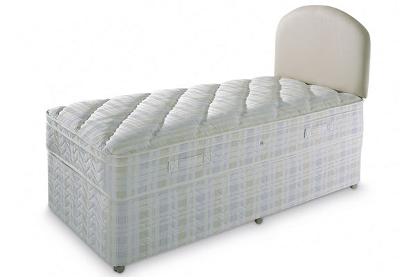 Windermere Divan Bed Single