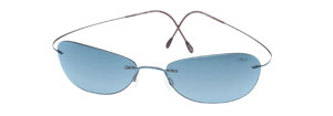 Silhouette 8067 Sunglasses