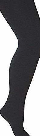 Silky Ladies Silky 40 Denier Super Value Opaque Everyday Tights (Black)