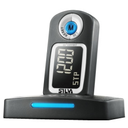 EX CONNECT PEDOMETER