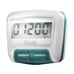 EX DISTANCE PEDOMETER