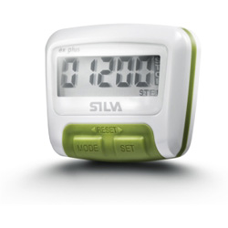 EX PLUS PEDOMETER