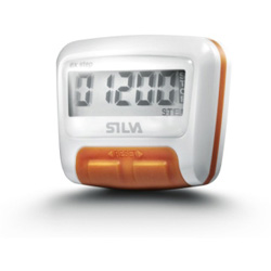 EX STEP PEDOMETER