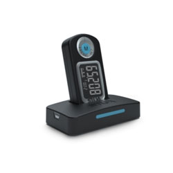 EX3 PEDOMETER CONNECT