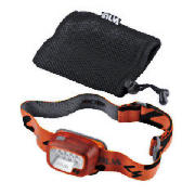 L4 Head Torch