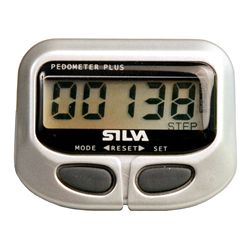Pedometer Plus