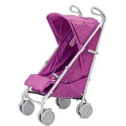 Silver Cross Dazzle Stroller 2008