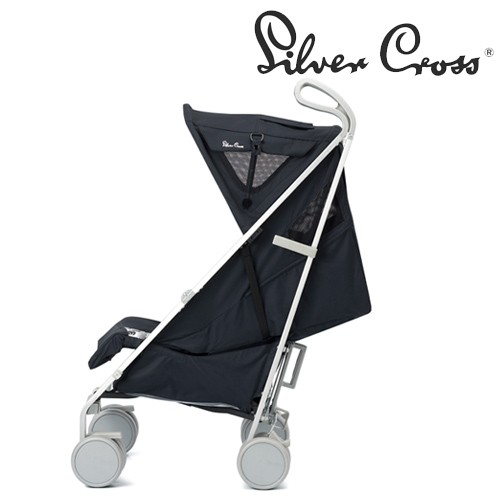 Silver Cross Dazzle Stroller