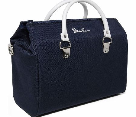 Silver Cross Dolls Pram Changing Bag 2014