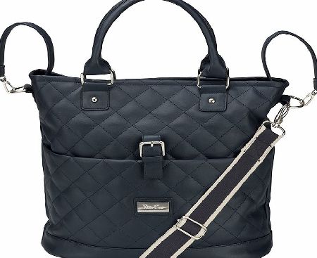 Silver Cross Elegance Changing Bag Navy