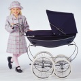 oberon dolls pram