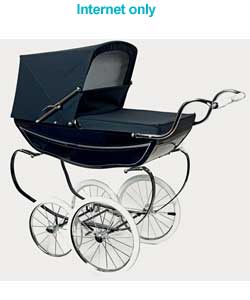 Cross Oberon Pram