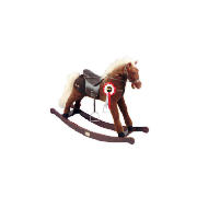 Cross Rocking Horse 64Cm