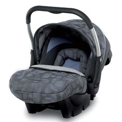 Ventura Infant Car Seat