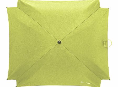 Silver Cross Wayfarer/Surf Parasol Lime