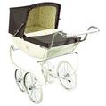 winnie the pooh oberon pram