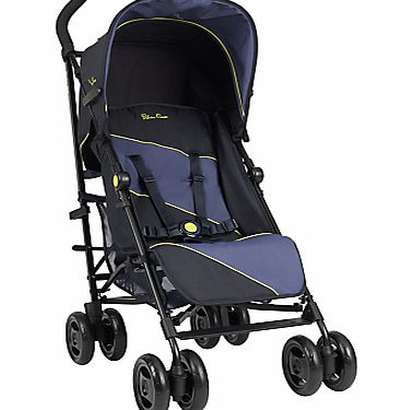 Silver Cross Zest Buggy, English Twist