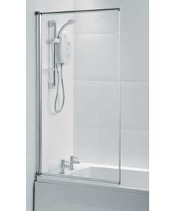 Effect Shower Screen