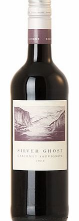 Ghost Cabernet Sauvignon 2013/2014,