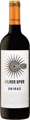 Spur Shiraz 2007 RED Chile