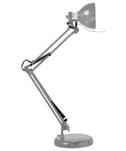 Swing Arm Desk Lamp