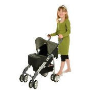 Silvercross 3D Pistachio Stroller