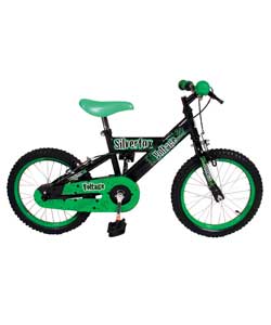 16inch Voltage Boys Bike