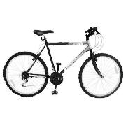 Silverfox Vapour Rigid Adults 26? Wheel Bike ?