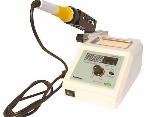 48w Soldering Station