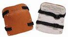 Leather Knee Pads