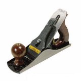 Silverline 633465 Number 4 Hand Plane