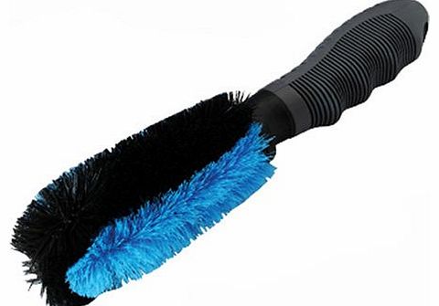 Silverline 250311 Wheel Cleaning Brush 250mm