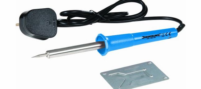 Silverline Tools Silverline 264572 Soldering Iron 15W