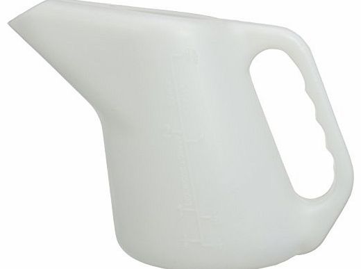 Silverline Tools Silverline 380142 Measuring Jug 1.5 Litre