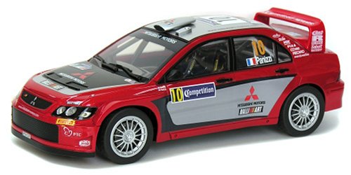 RC 1:16 Mitsubishi Lancer