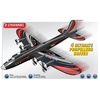 Silverlit RC IR 2 Channel Speedy Plus Plane